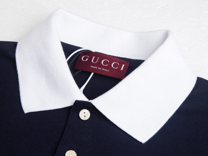 T-shirt Polo - Image 4
