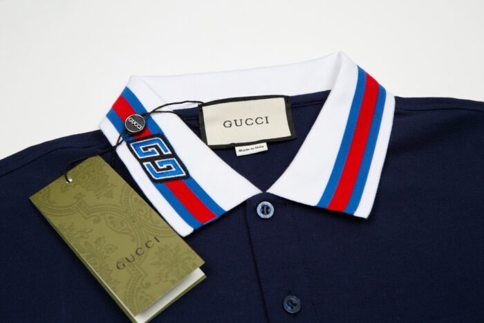T-shirt Polo - Image 3