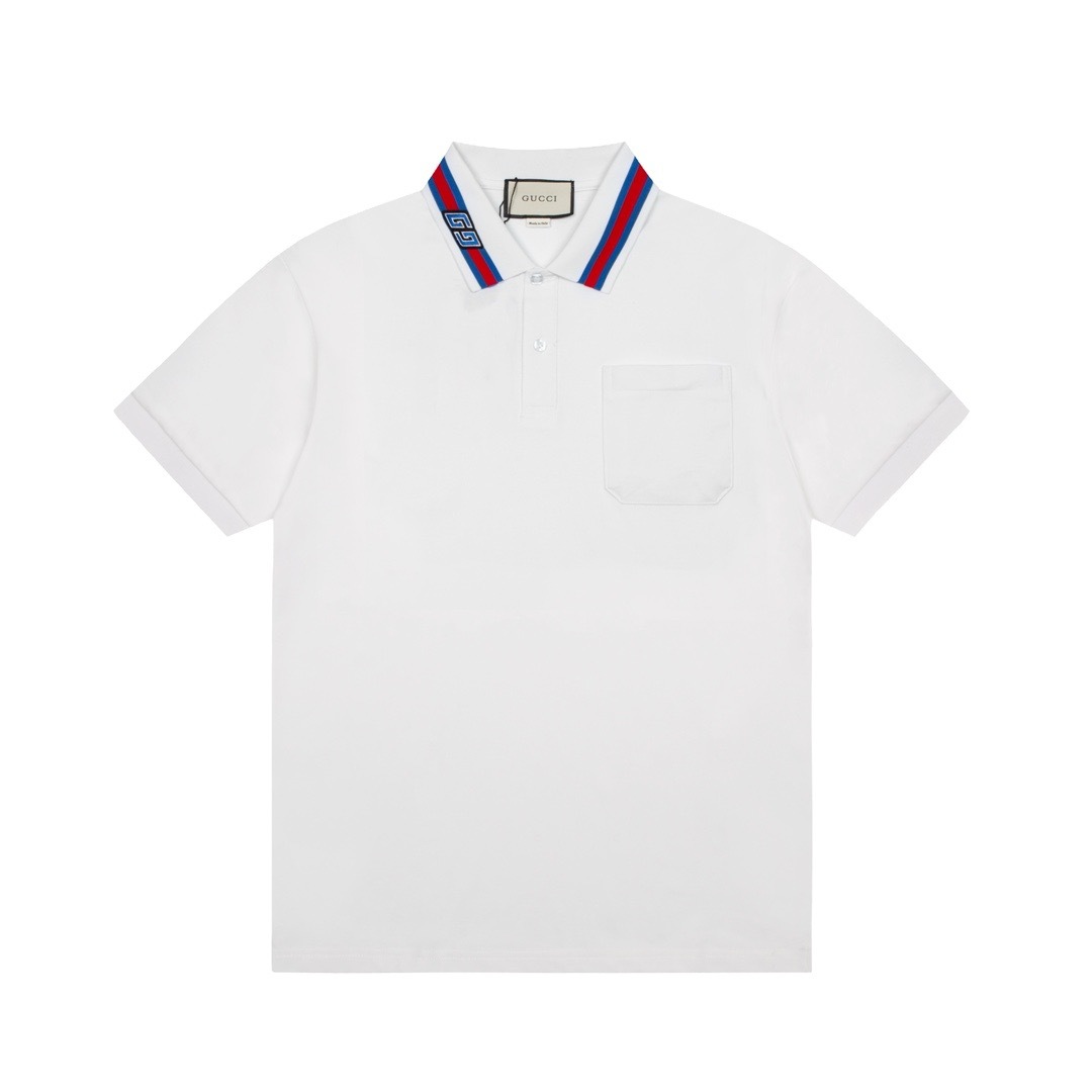 726d5e0c T-shirt Polo - Image 1