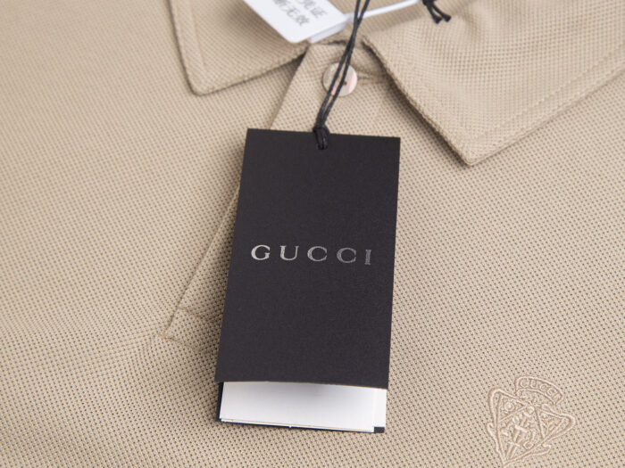 T-shirt Polo - Image 5