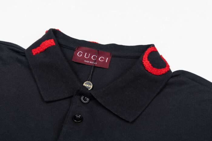 T-shirt Polo - Image 3