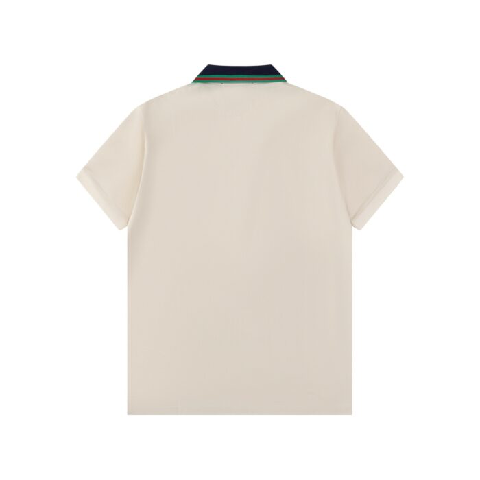 T-shirt Polo - Image 2