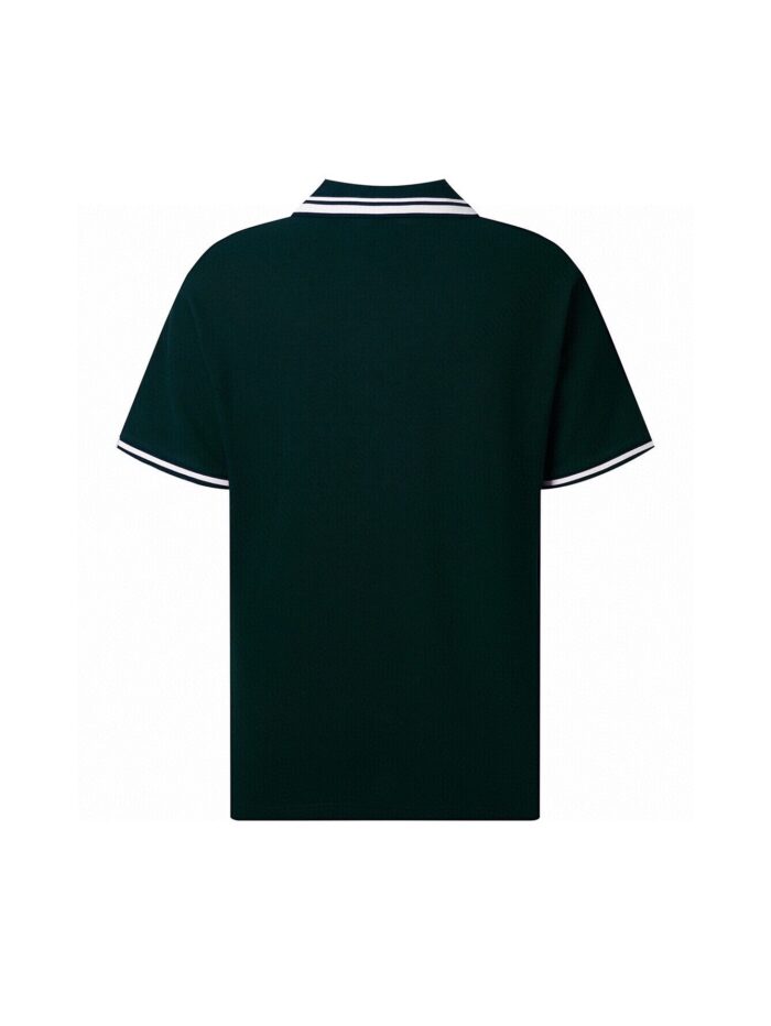 T-shirt Polo - Image 2