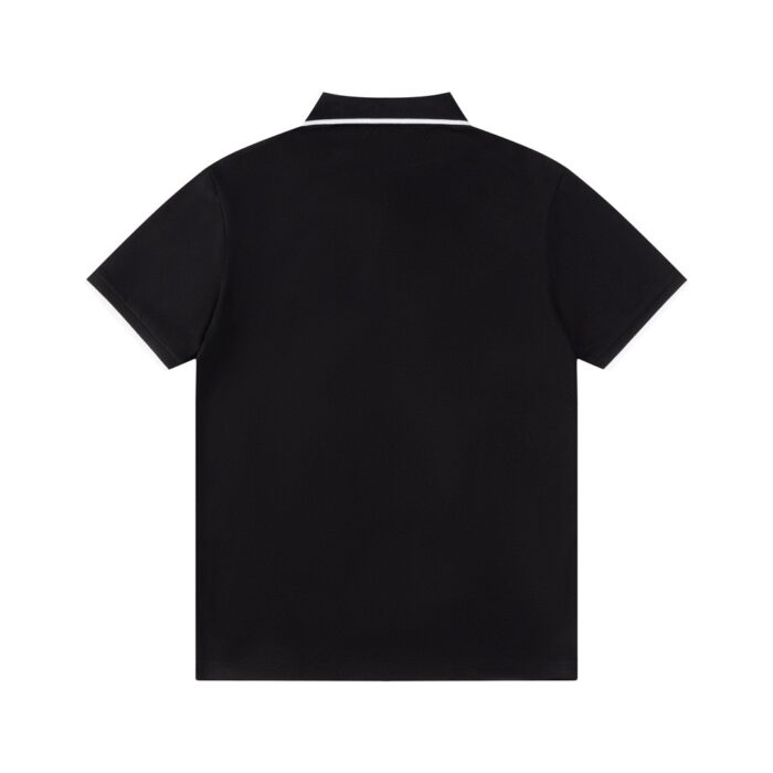 T-shirt Polo - Image 2