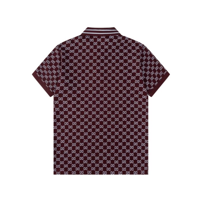 T-shirt Polo - Image 2