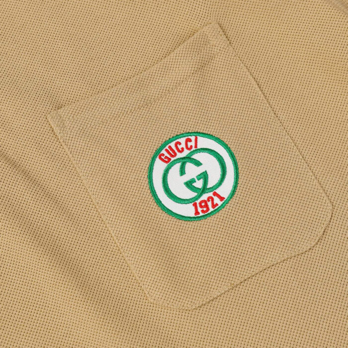 T-shirt Polo - Image 3