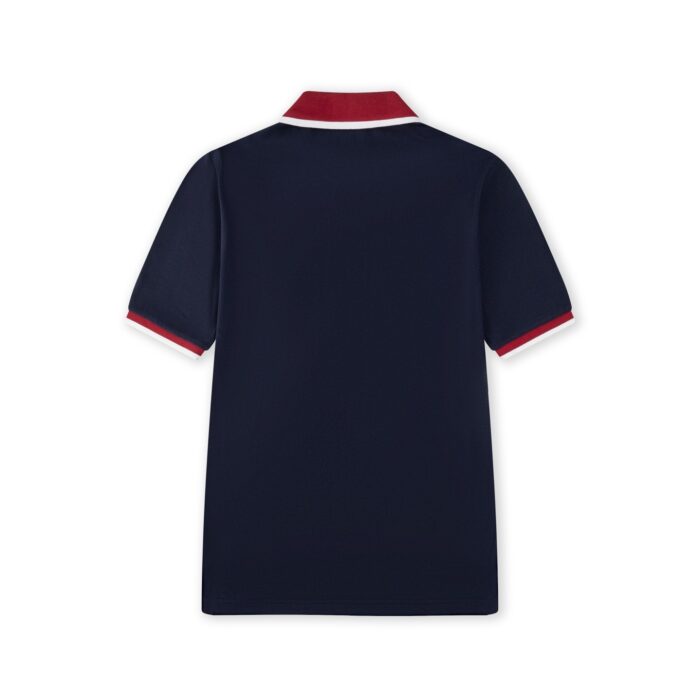 T-shirt Polo - Image 2