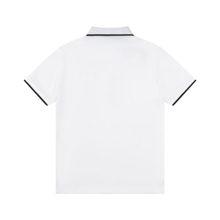 T-shirt Polo - Image 2