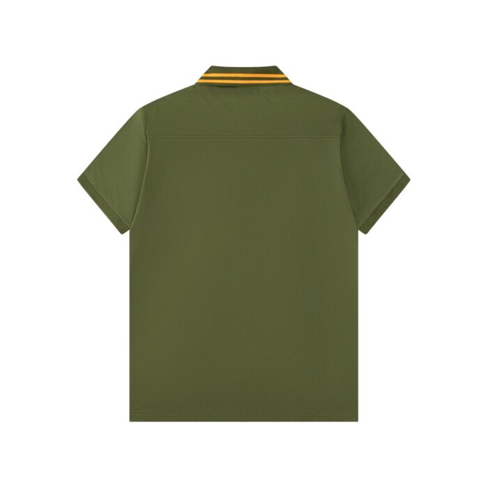 T-shirt Polo - Image 2