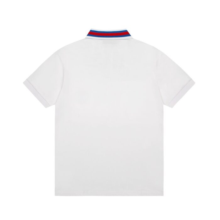 T-shirt Polo - Image 2