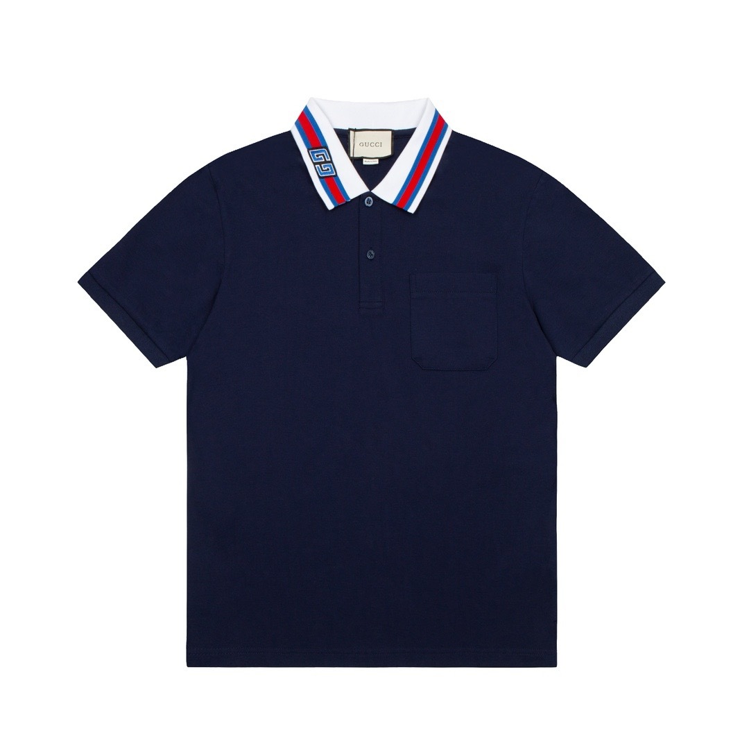 902fc12e T-shirt Polo - Image 1