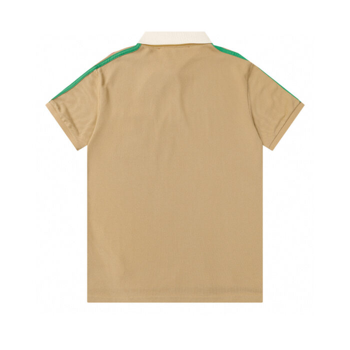 T-shirt Polo - Image 2