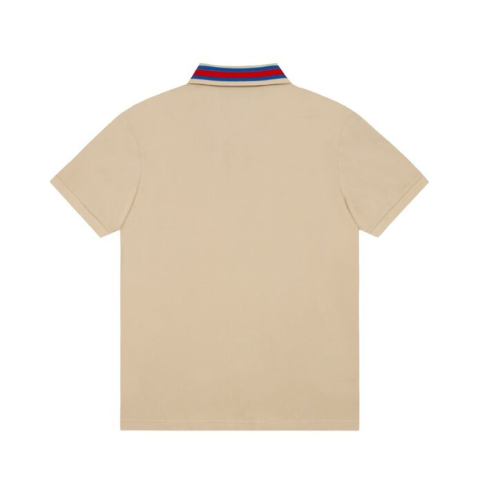 T-shirt Polo - Image 2