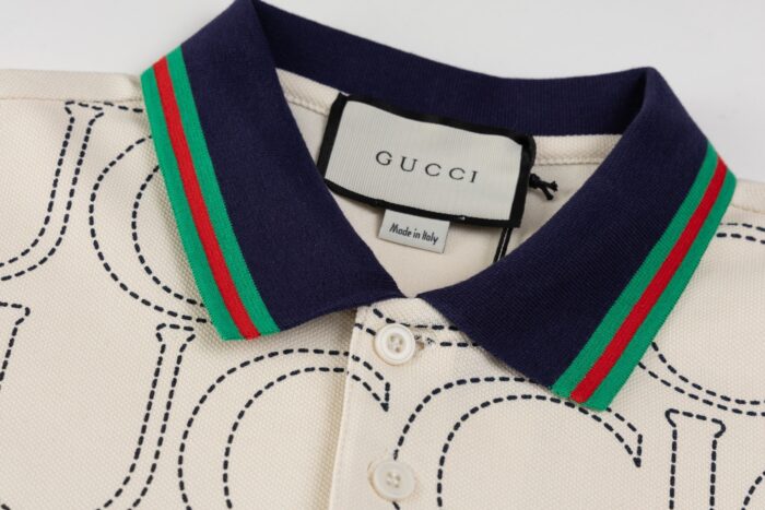 T-shirt Polo - Image 3