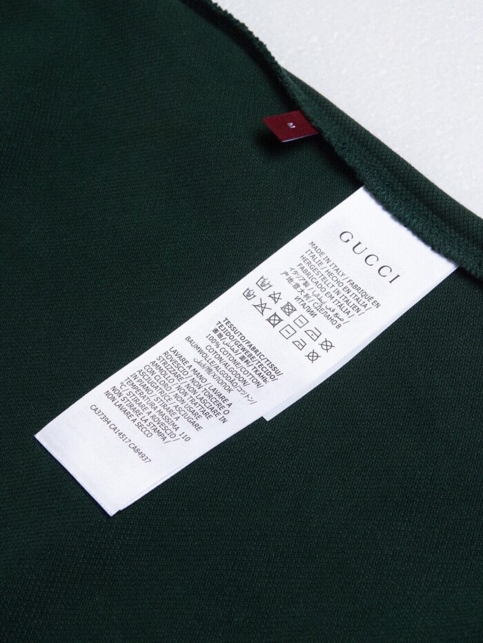 T-shirt Polo - Image 4