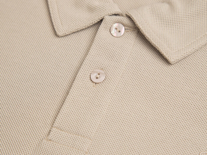 T-shirt Polo - Image 4