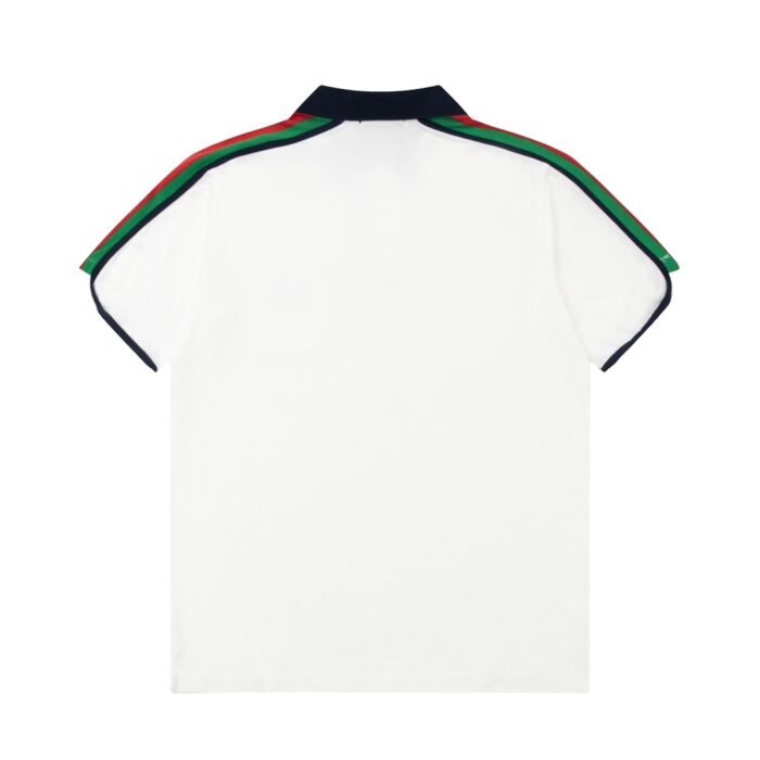 T-shirt Polo - Image 2