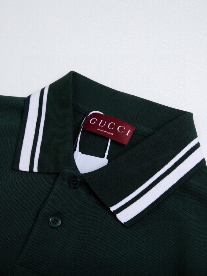 T-shirt Polo - Image 3