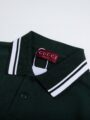 T-shirt Polo - Image 3