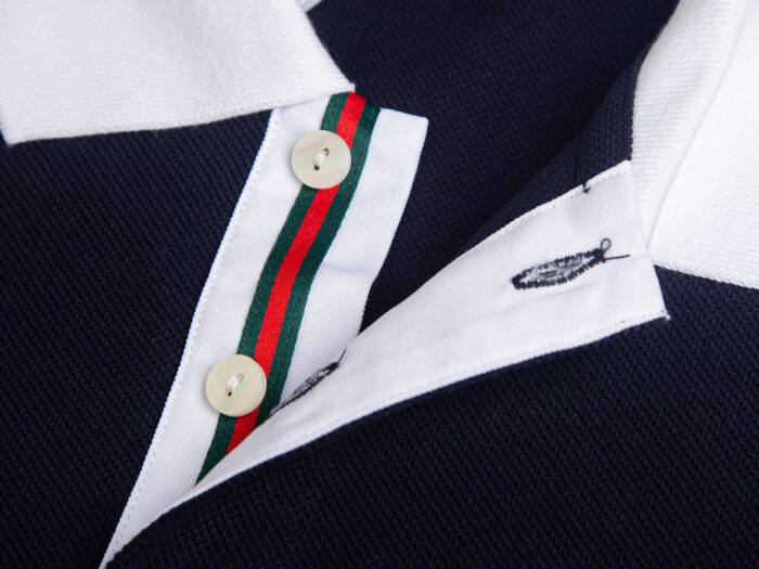 T-shirt Polo - Image 3