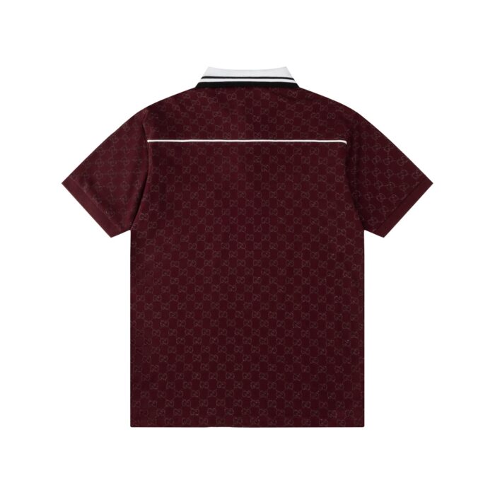 T-shirt Polo - Image 2