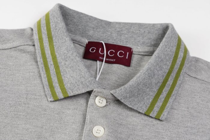 T-shirt Polo - Image 3