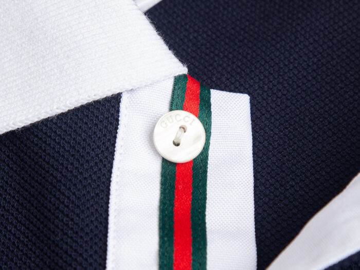 T-shirt Polo - Image 5