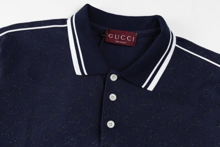 T-shirt Polo - Image 3