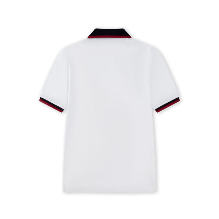 T-shirt Polo - Image 2