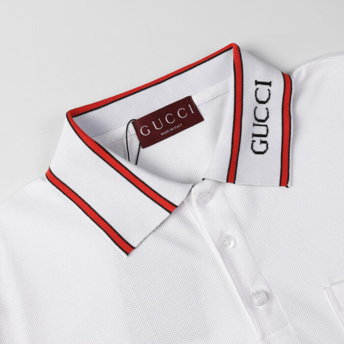 T-shirt Polo - Image 4