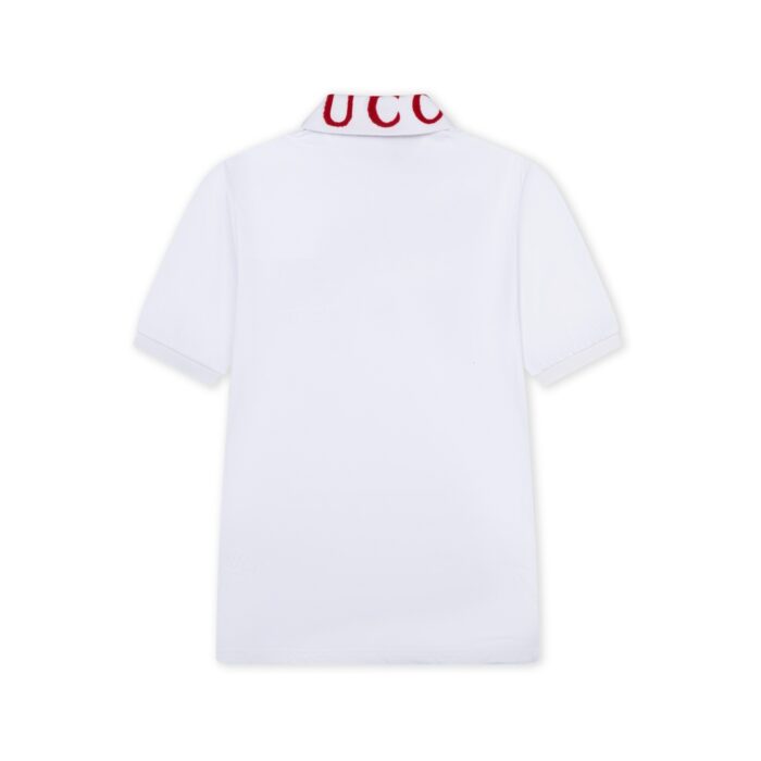 T-shirt Polo - Image 2