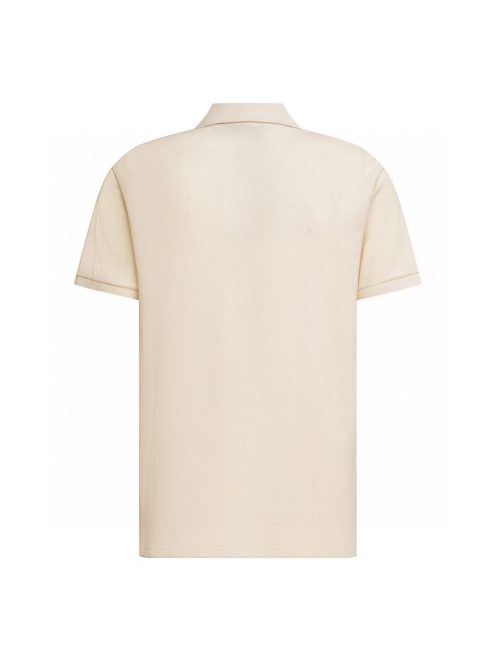 T-shirt Polo - Image 2