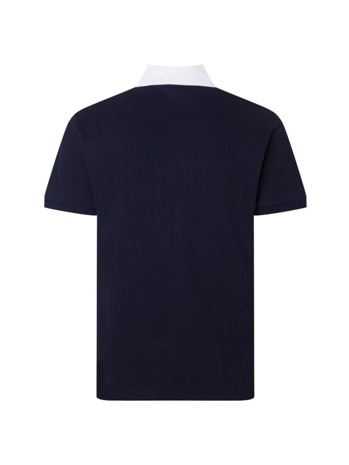 T-shirt Polo - Image 2