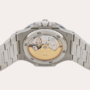 Nautilus Platinum Sapphire Black Dial 40mm - Image 4