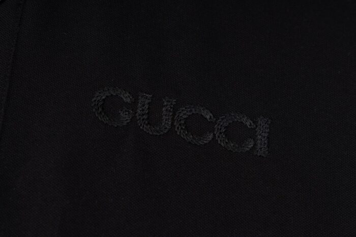 T-shirt Polo - Image 4