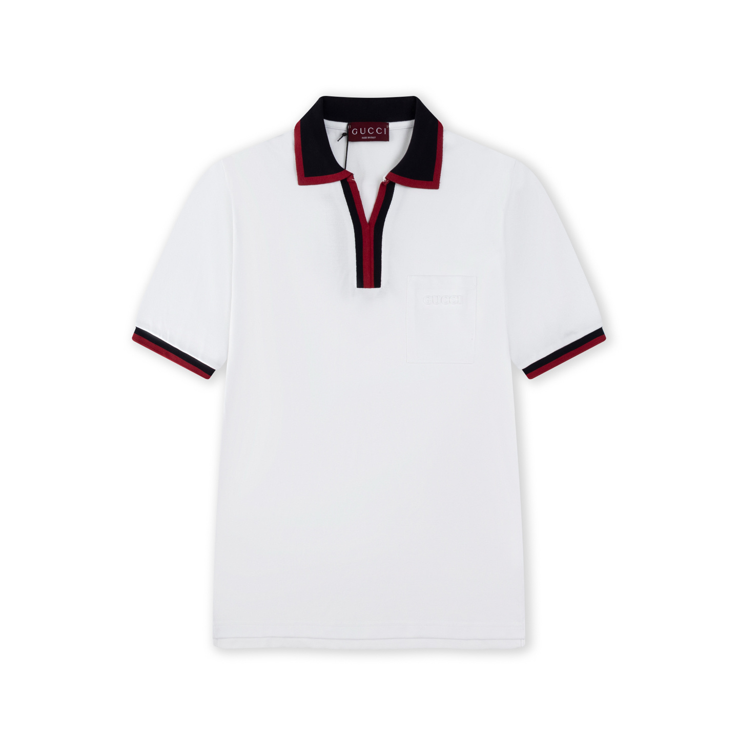 e4747fd1 T-shirt Polo - Image 1