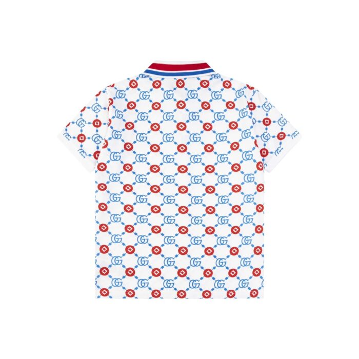 T-shirt Polo - Image 2
