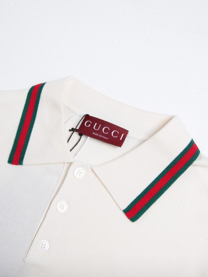 T-shirt Polo - Image 3