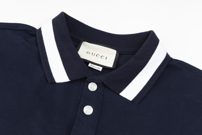 T-shirt Polo - Image 3