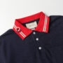 T-shirt Polo - Image 3