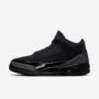 Air Jordan 3 Retro 'Black Cat' - Image 2