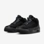Air Jordan 3 Retro 'Black Cat'