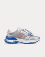 2.0 Mesh & Leather Grey