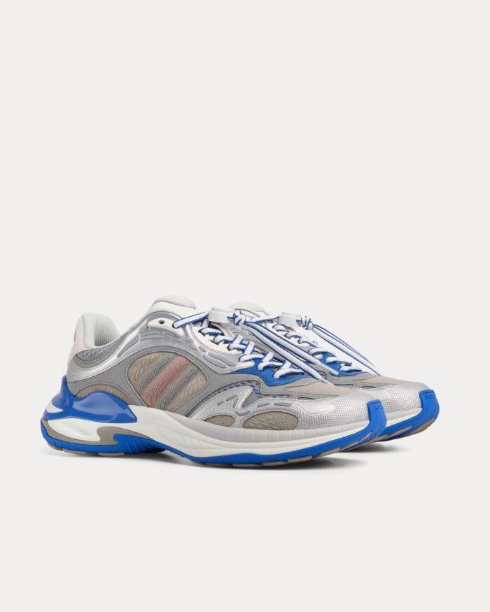 2.0 Mesh & Leather Grey - Image 2