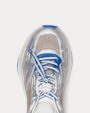 2.0 Mesh & Leather Grey - Image 5