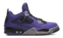 Travis Scott "Purple Suede" - Image 2