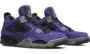 Travis Scott "Purple Suede" - Image 3