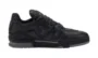 Trainer Denim Nero - Image 7