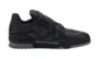 Trainer Denim Nero - Image 3