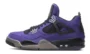 Travis Scott "Purple Suede"